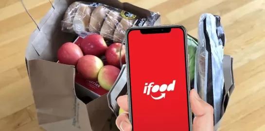 Como vender pelo iFood: tutorial para varejistas