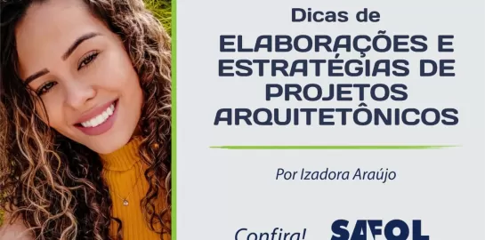 Dicas de elaborações e estratégias de projetos arquitetônicos