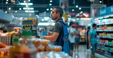 Aceleração de Supermercados: Estratégias para Maximizar Resultados e Minimizar Perdas