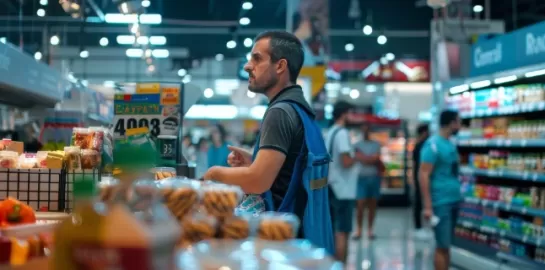 Aceleração de Supermercados: Estratégias para Maximizar Resultados e Minimizar Perdas