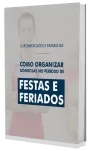 [E-book] Como organizar Gôndolas no período de Festas e Feriados